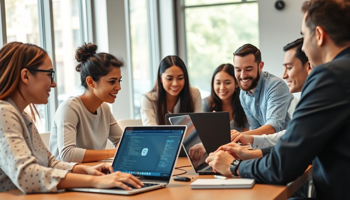 Welcome to AI Course Hub