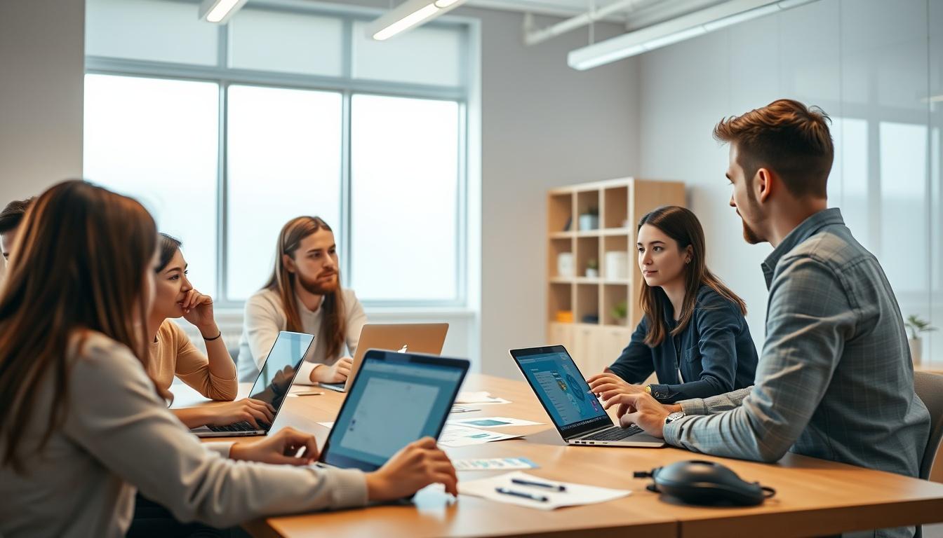 Elevate Your Career