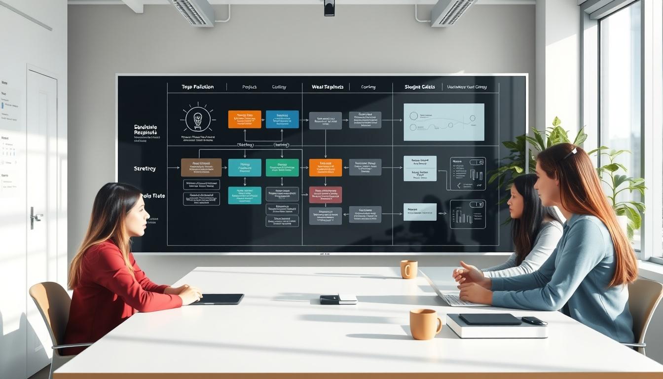 Apply AI in Business